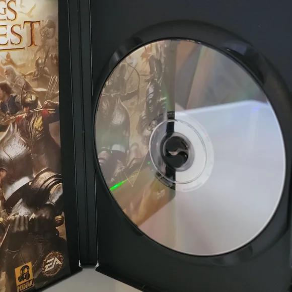 The Lord of the Rings - Conquest - PC DVD-ROM